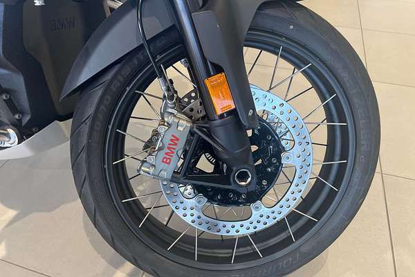 2024 BMW R 1300 GS Adventure Trophy R 1300