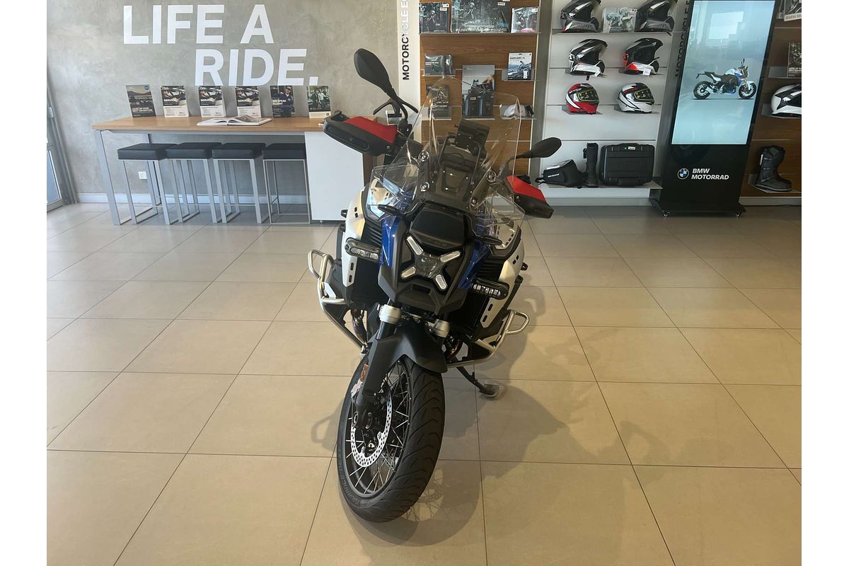 2024 BMW R 1300 GS Adventure Trophy R 1300