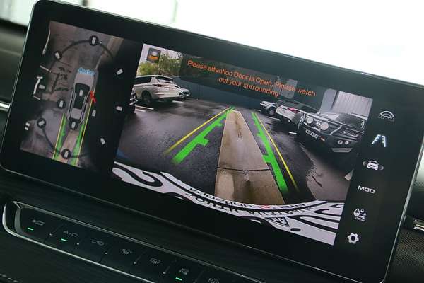 2024 GWM Haval Jolion Ultra Hybrid A02