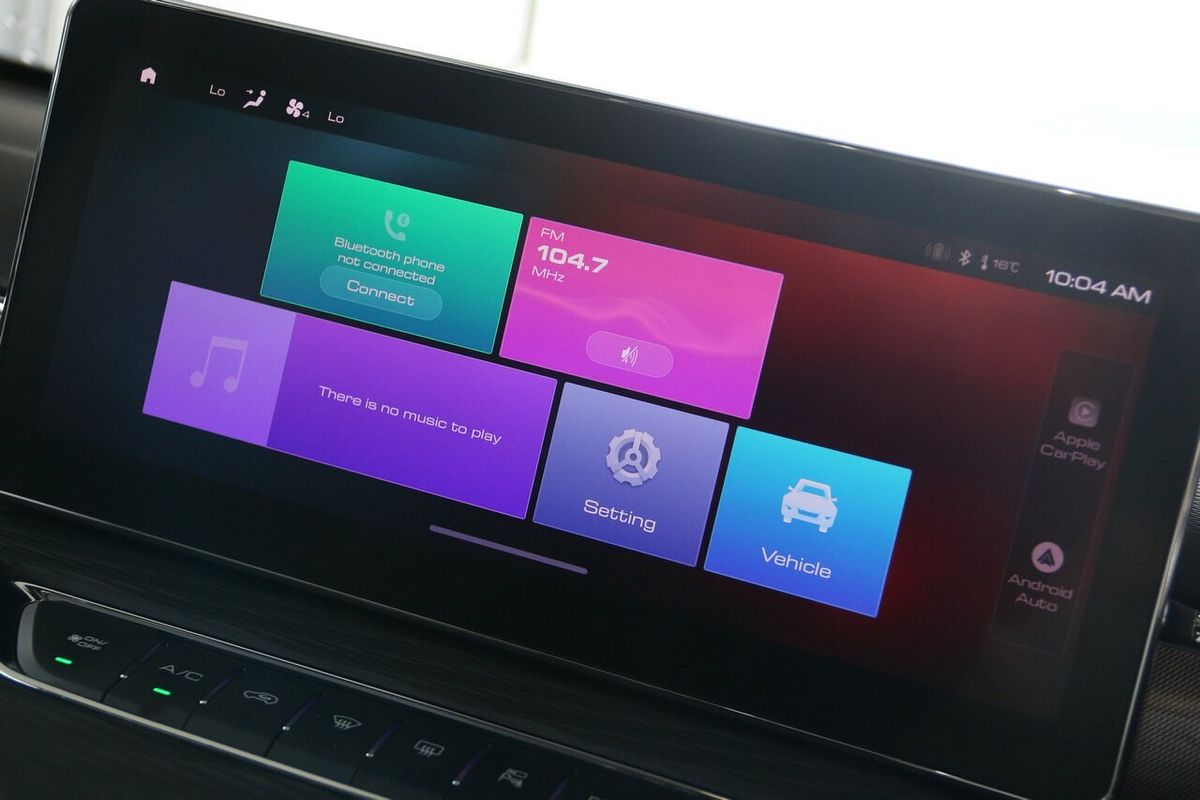 2024 GWM Haval Jolion Ultra Hybrid A02