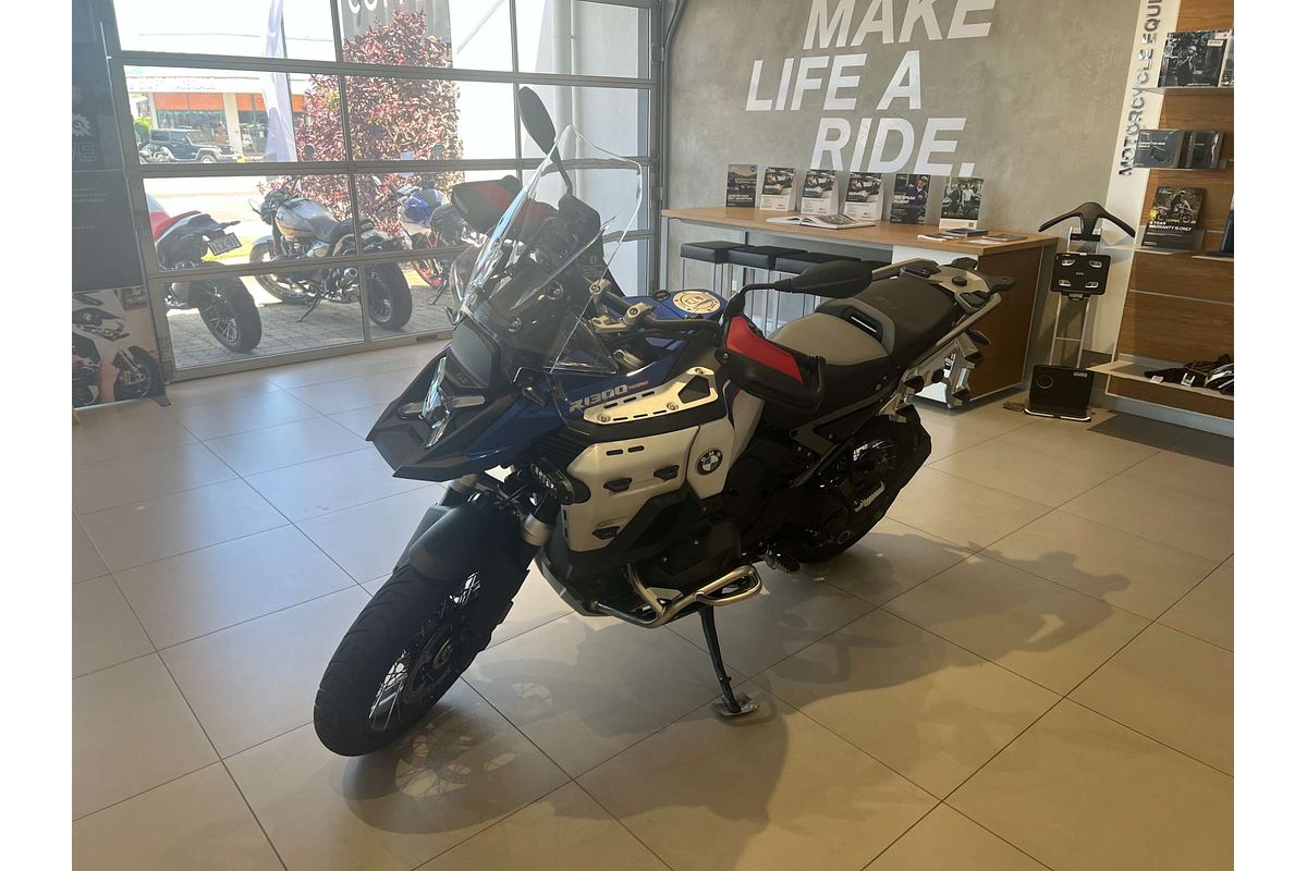2024 BMW R 1300 GS Adventure Trophy R 1300