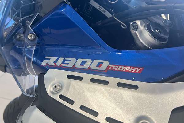 2024 BMW R 1300 GS Adventure Trophy R 1300