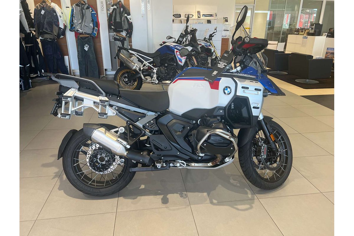 2024 BMW R 1300 GS Adventure Trophy R 1300