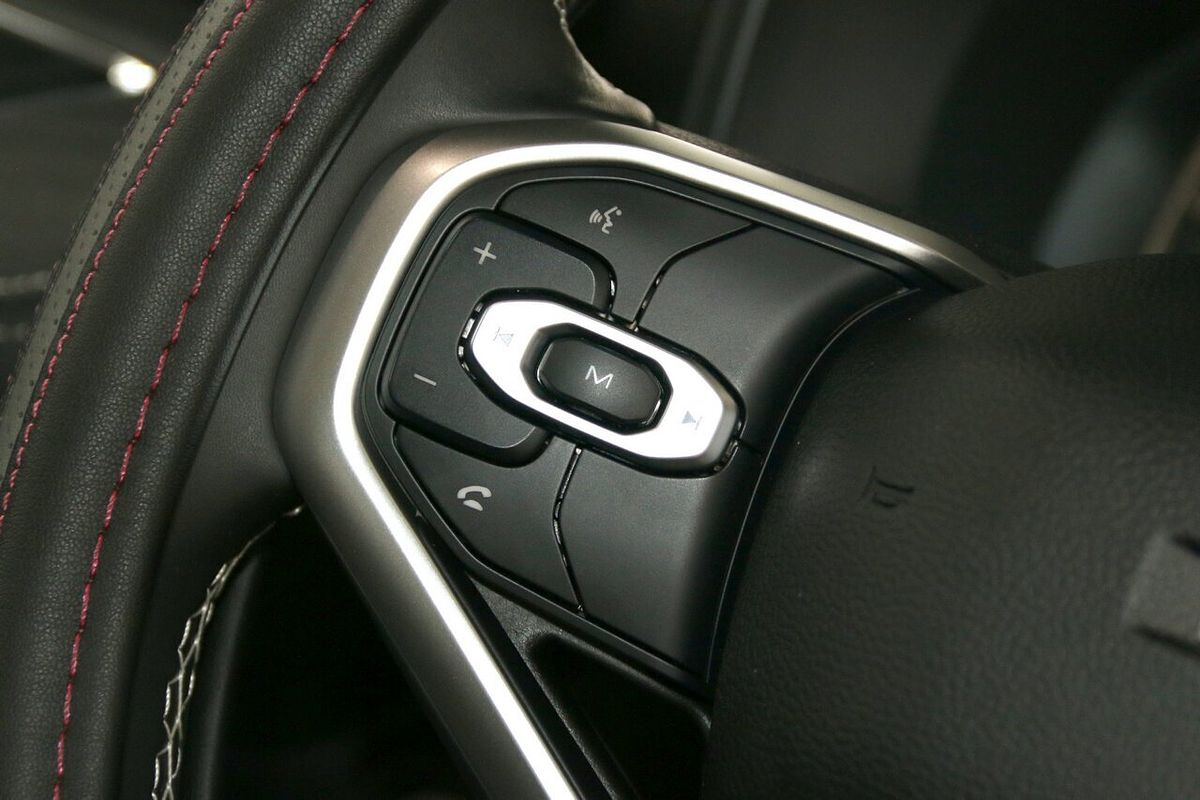 2024 GWM Haval Jolion Ultra Hybrid A02