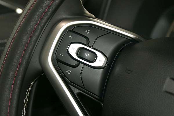 2024 GWM Haval Jolion Ultra Hybrid A02