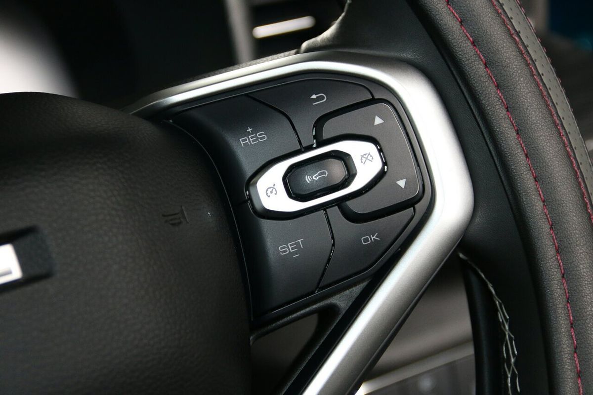 2024 GWM Haval Jolion Ultra Hybrid A02