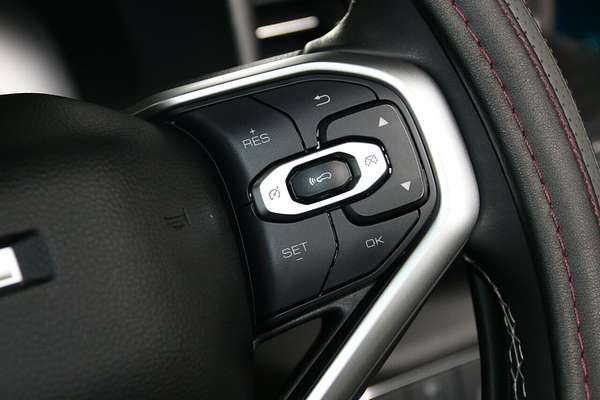 2024 GWM Haval Jolion Ultra Hybrid A02