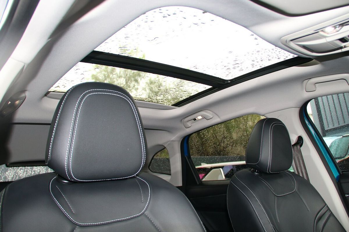 2024 GWM Haval Jolion Ultra Hybrid A02