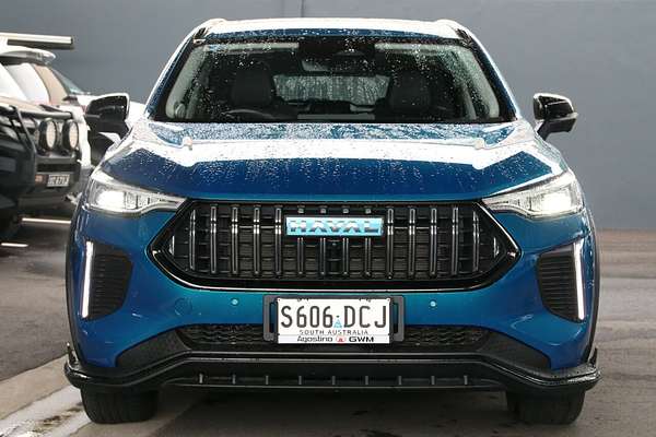 2024 GWM Haval Jolion Ultra Hybrid A02