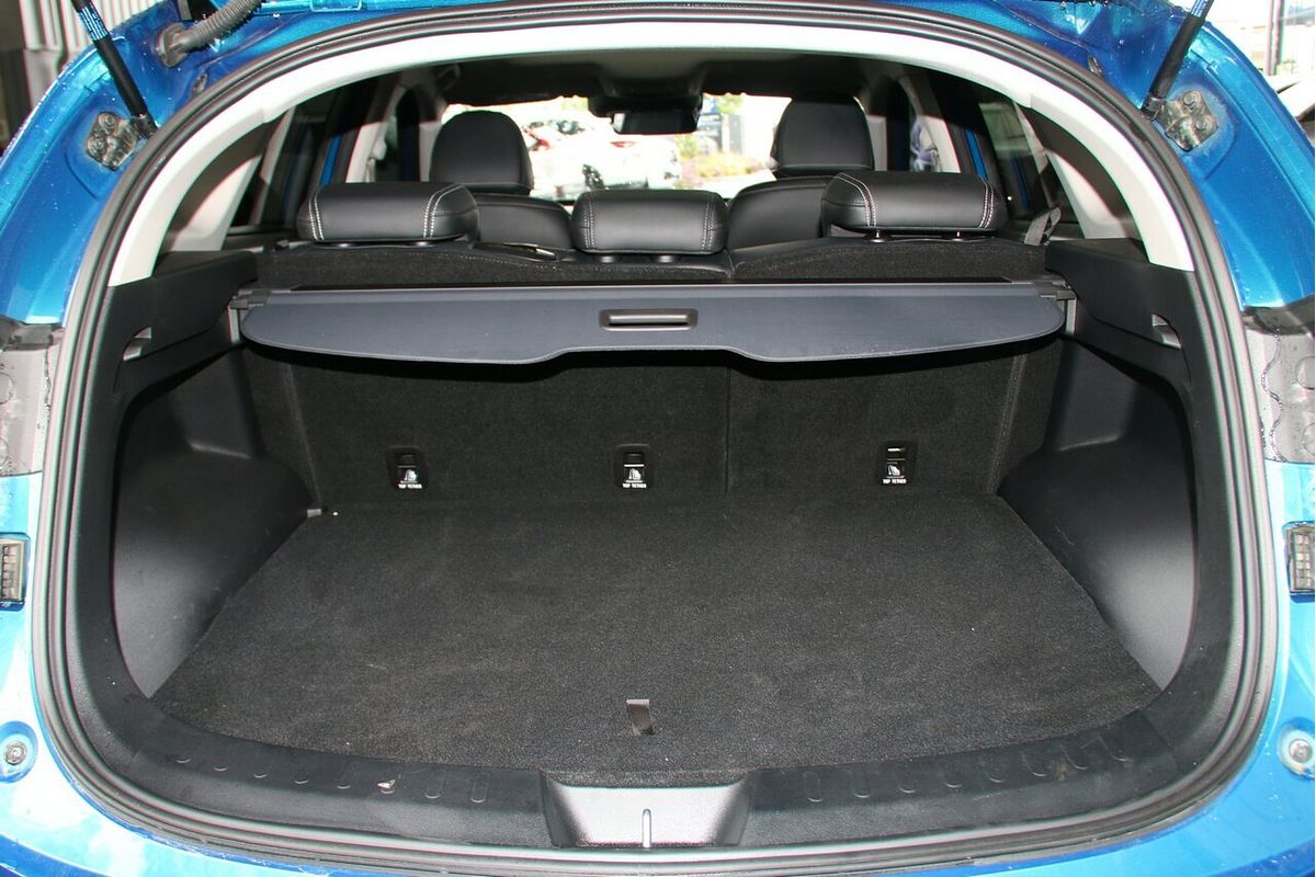 2024 GWM Haval Jolion Ultra Hybrid A02