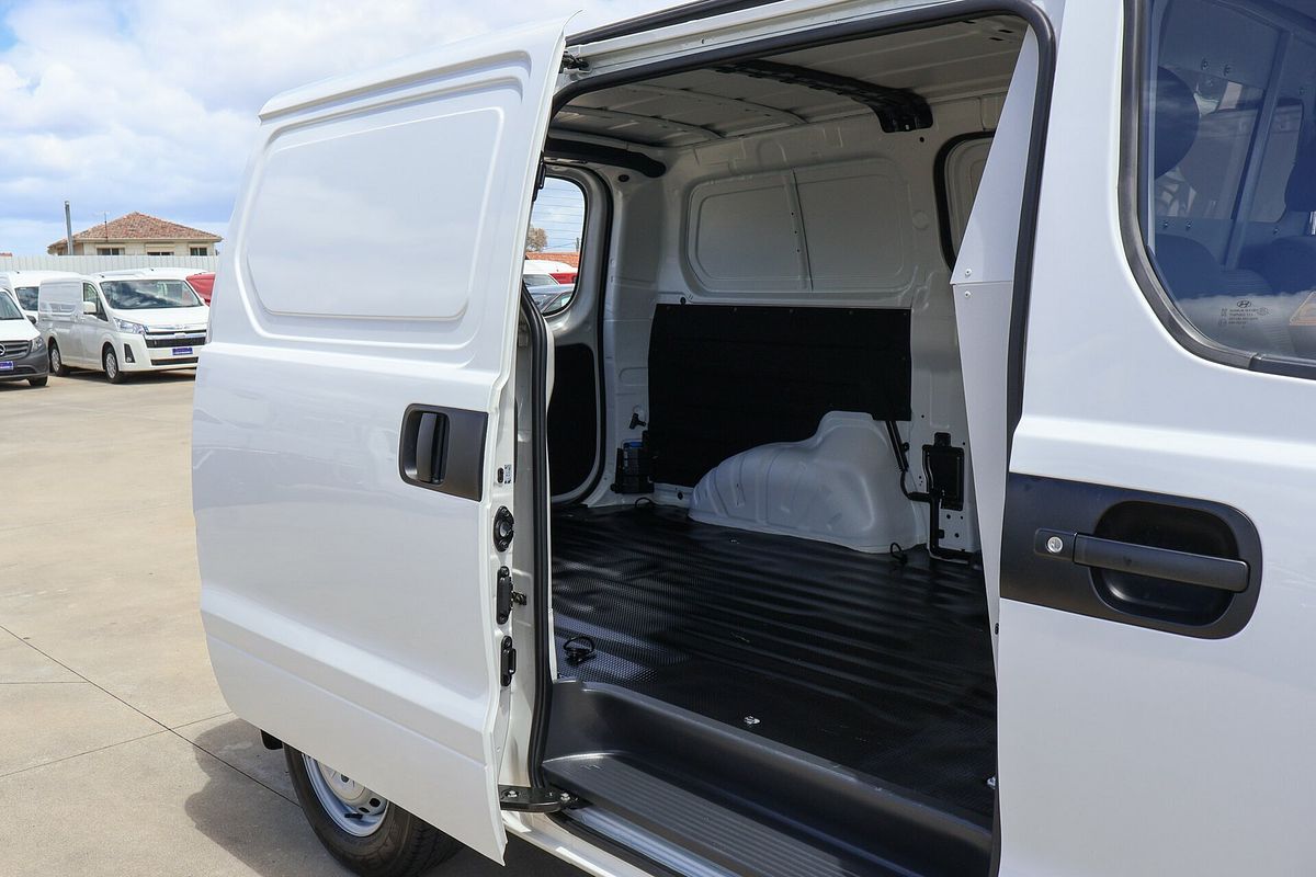 2021 Hyundai iLoad TQ4