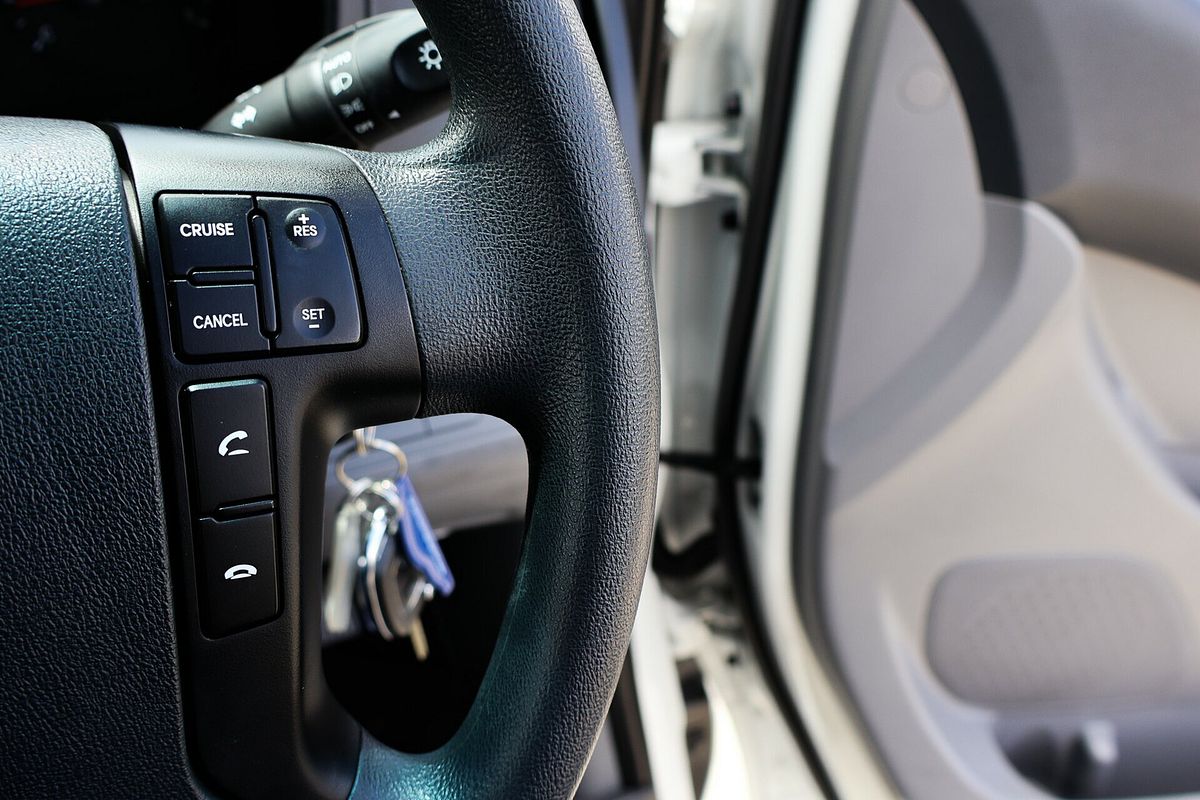 2021 Hyundai iLoad TQ4