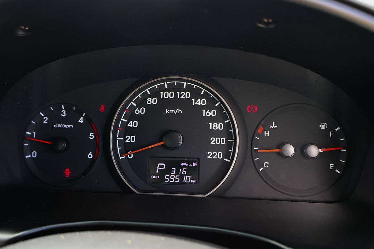 2021 Hyundai iLoad TQ4