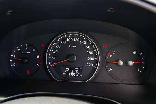 2021 Hyundai iLoad TQ4