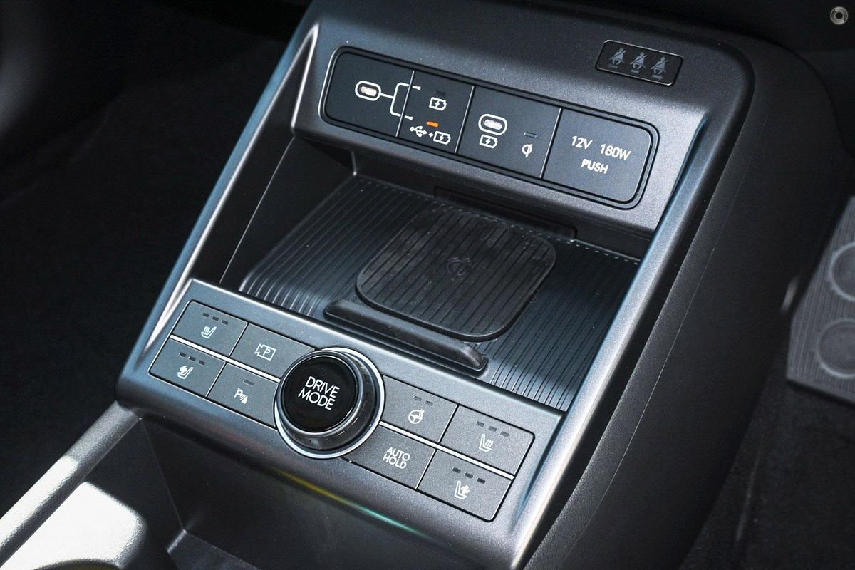 2025 Hyundai Kona Hybrid Premium N Line SX2.V3