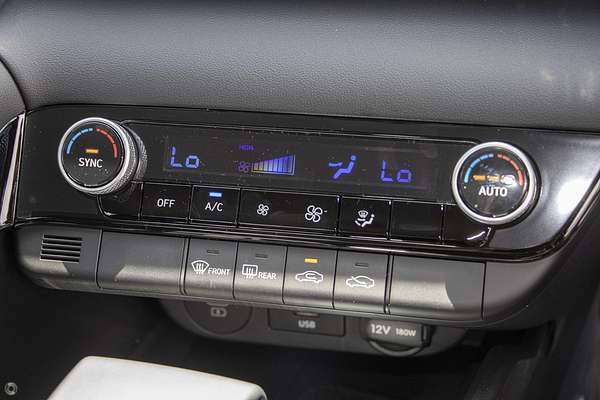 2025 Hyundai i30 Hybrid CN7.V2