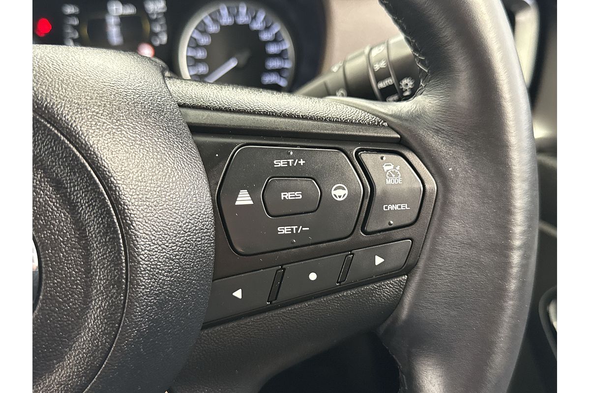 2023 Mazda BT-50 GT TF 4X4