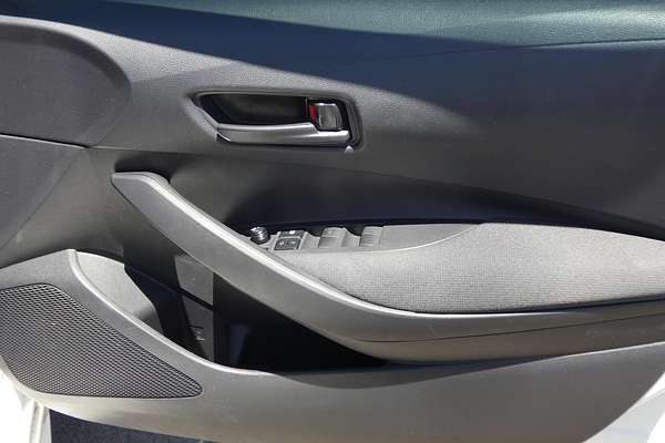 2018 Toyota Corolla Ascent Sport ZRE182R