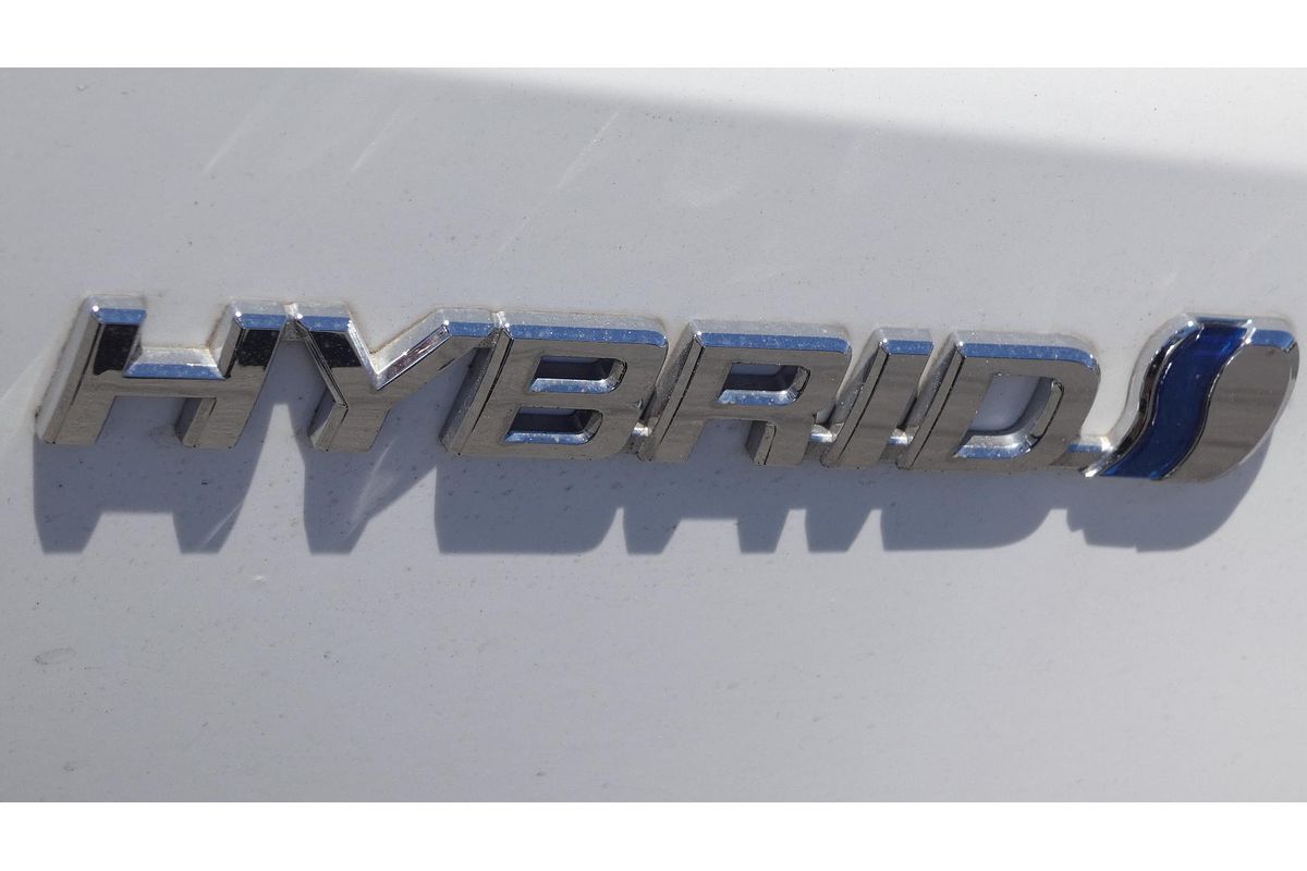 2018 Toyota Corolla Ascent Sport ZRE182R