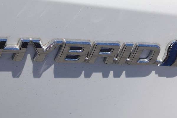 2018 Toyota Corolla Ascent Sport ZRE182R