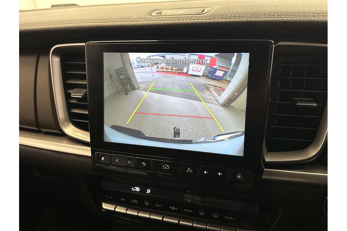 2023 Mazda BT-50 GT TF 4X4