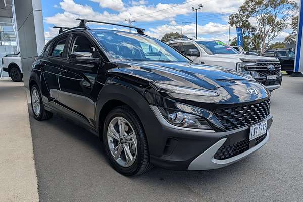 2023 Hyundai Kona Active OS.V5