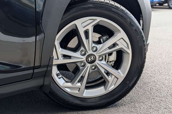 2023 Hyundai Kona Active OS.V5