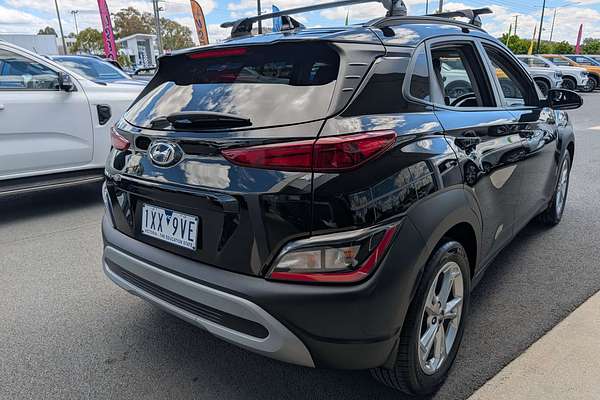 2023 Hyundai Kona Active OS.V5