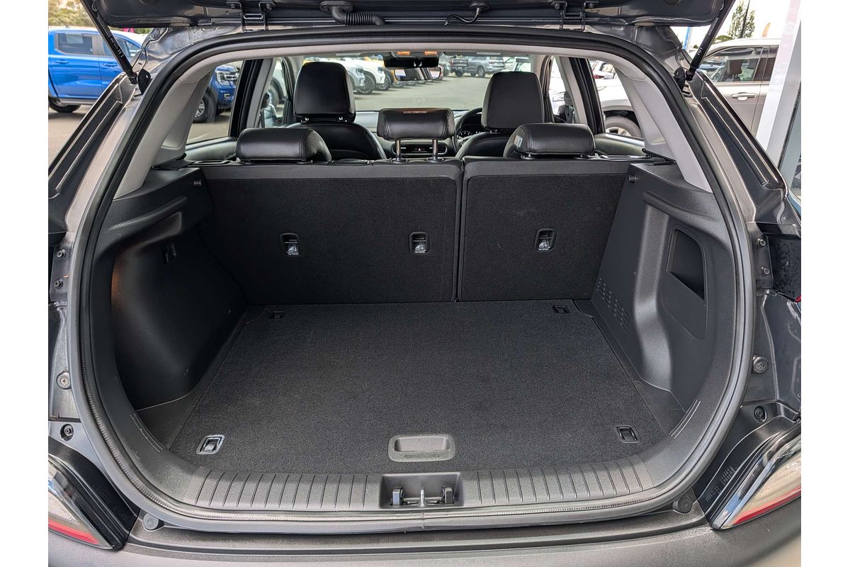 2023 Hyundai Kona Active OS.V5