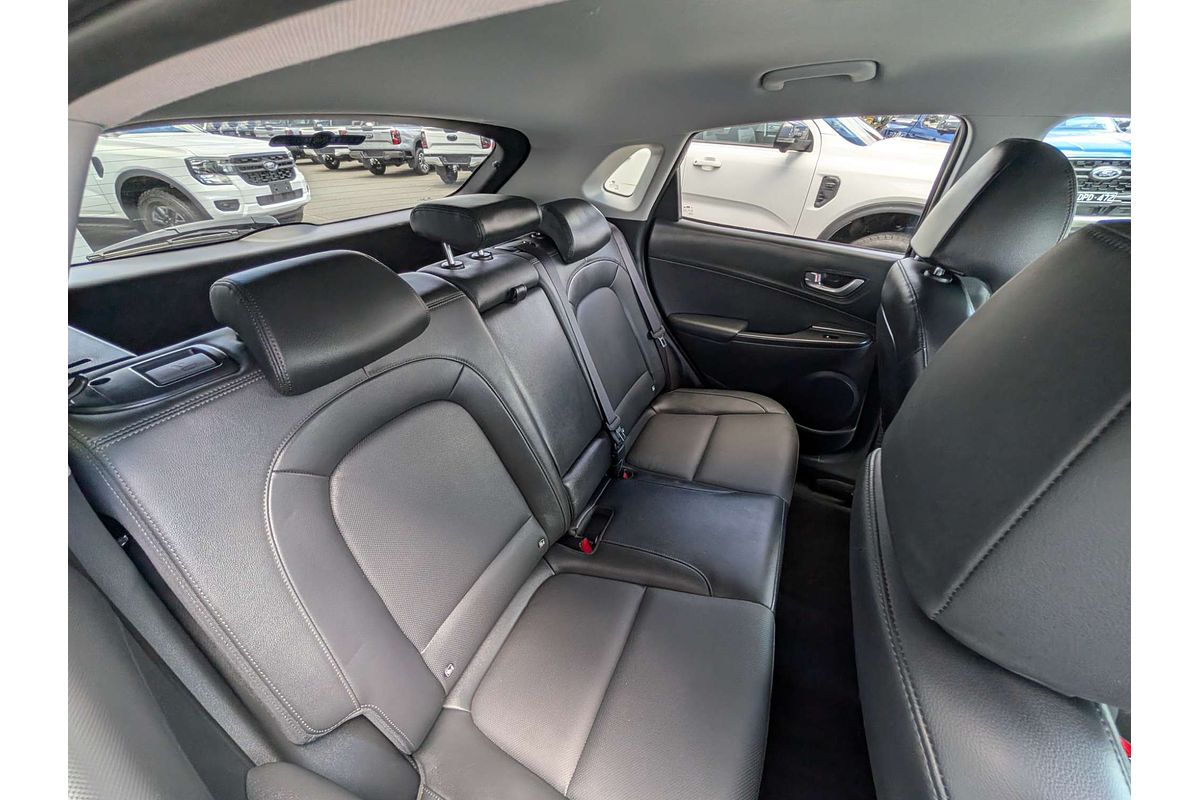 2023 Hyundai Kona Active OS.V5