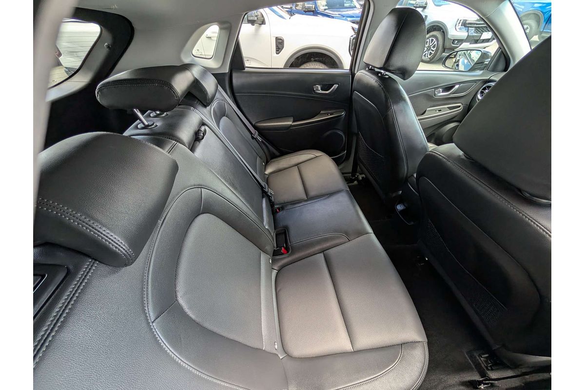 2023 Hyundai Kona Active OS.V5