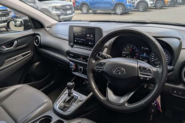2023 Hyundai Kona Active OS.V5