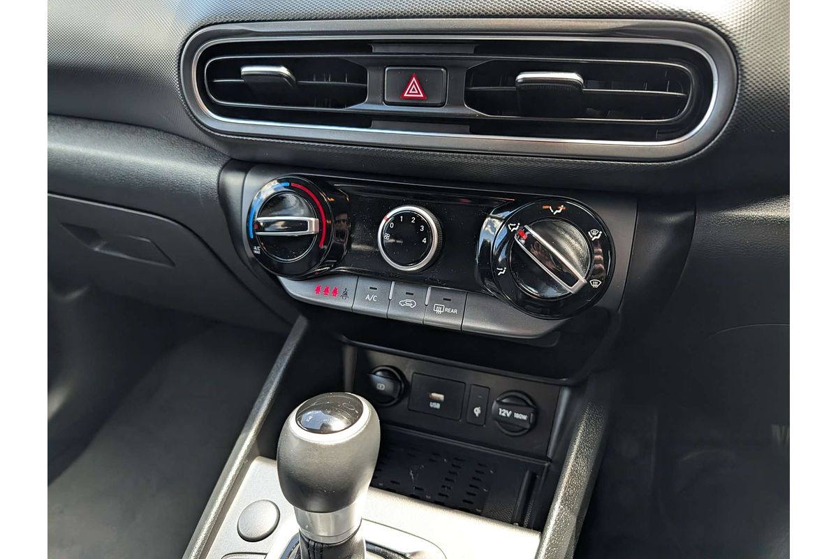 2023 Hyundai Kona Active OS.V5