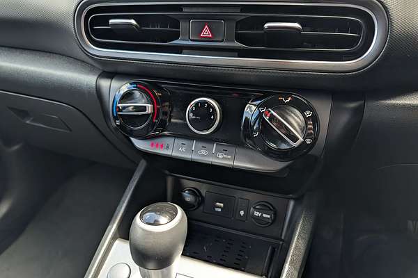 2023 Hyundai Kona Active OS.V5