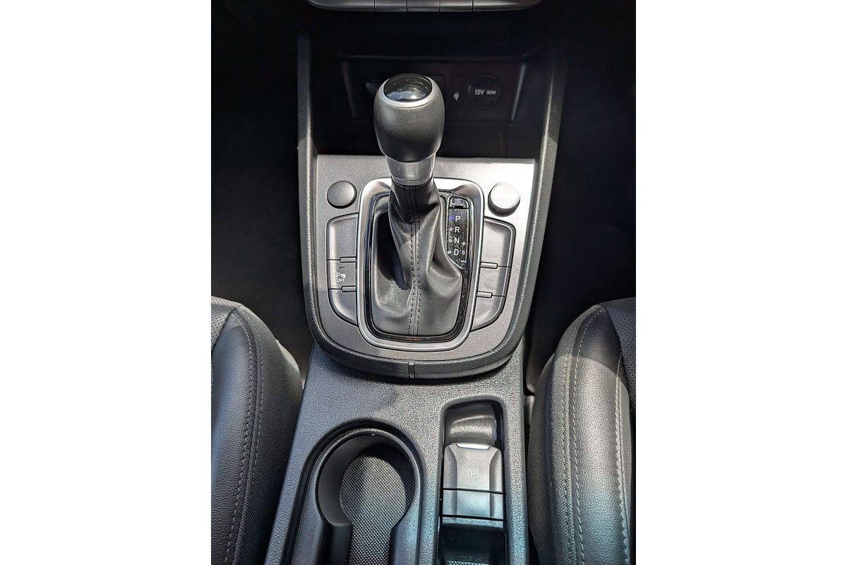 2023 Hyundai Kona Active OS.V5