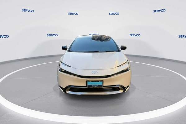 2024 Toyota Prius XSE Premium
