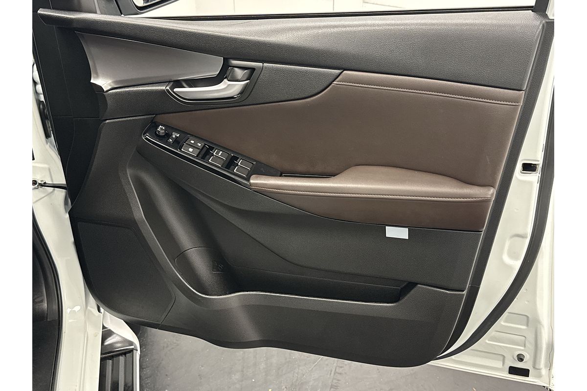 2023 Mazda BT-50 GT TF 4X4