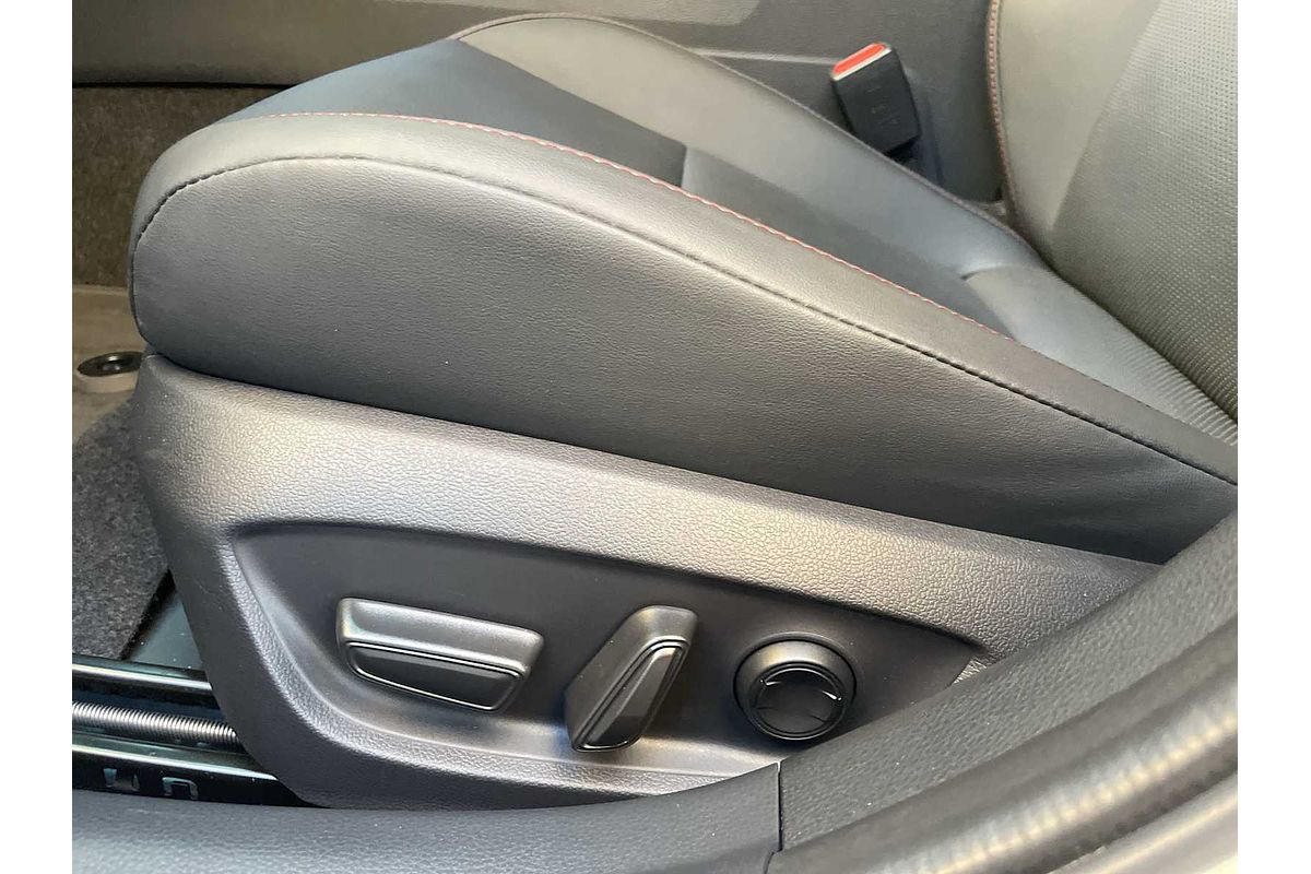 2024 Toyota Prius XSE Premium