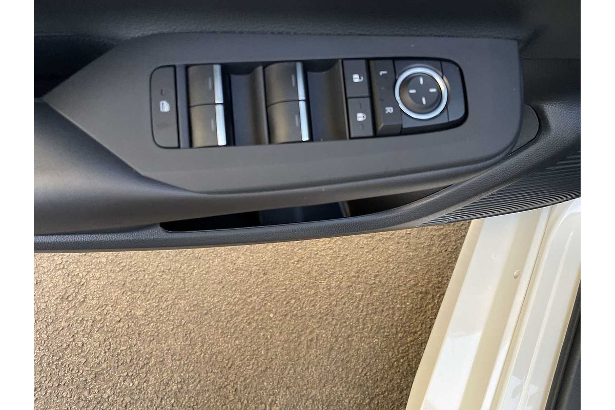 2024 Toyota Prius XSE Premium