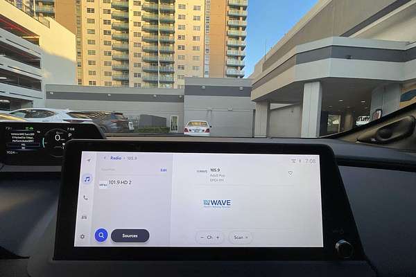 2024 Toyota Prius XSE Premium