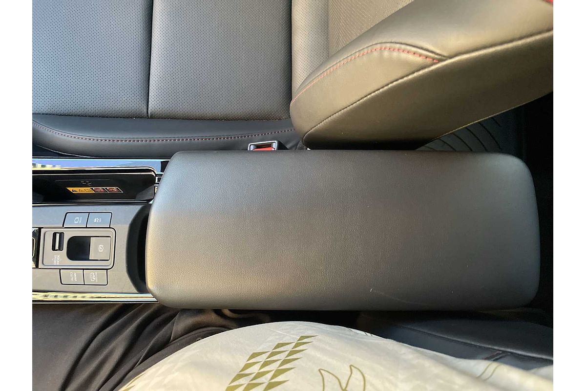 2024 Toyota Prius XSE Premium