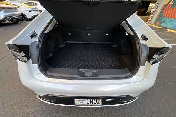 2024 Toyota Prius XSE Premium