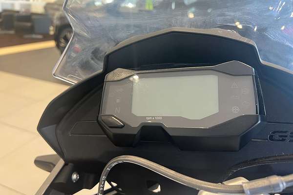 2025 BMW G 310 GS G 310