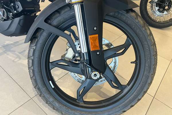 2025 BMW G 310 GS G 310