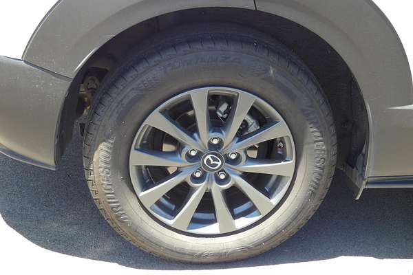 2024 Mazda CX-30 G20 Pure DM Series