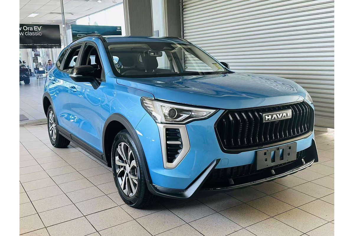 Jolion Facelift Premium Auto 4x2