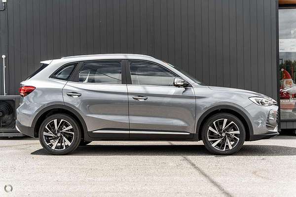 2025 MG ZS Essence Hybrid+ ZS32