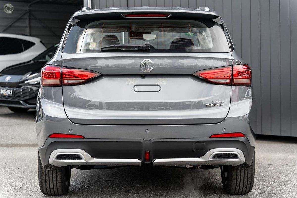 2025 MG ZS Essence Hybrid+ ZS32