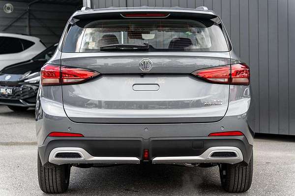 2025 MG ZS Essence Hybrid+ ZS32