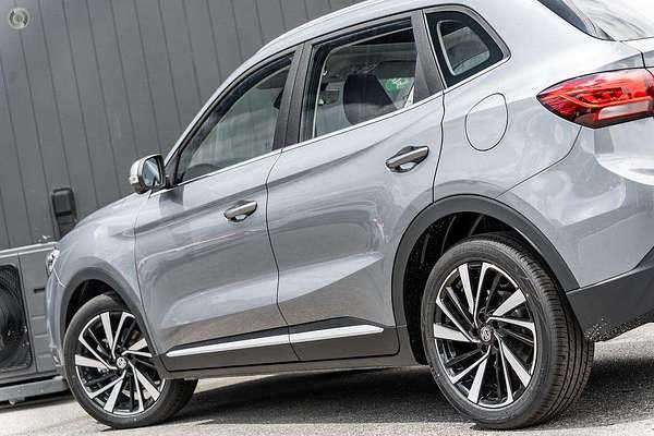 2025 MG ZS Essence Hybrid+ ZS32